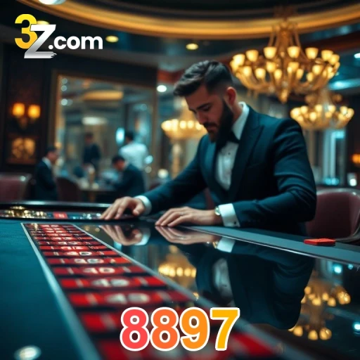 8897 BET
