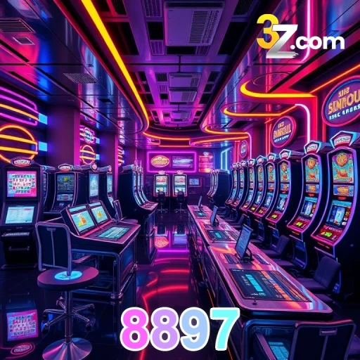 8897 BET Promocao